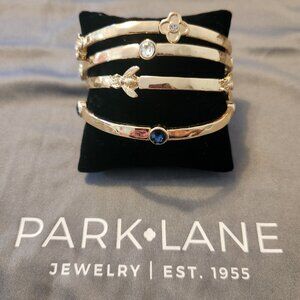 Tansy Stretch Bracelet